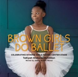 Bertrand.pt - Brown Girls Do Ballet