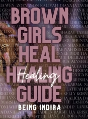 Brown Girls Heal Healing Guide