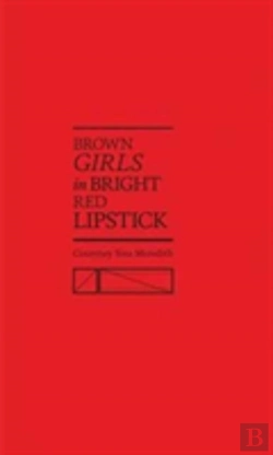 Bertrand.pt - Brown Girls In Bright Red Lipstick