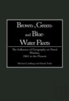 Brown-, Green- And Blue-Water Fleets