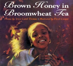 Bertrand.pt - Brown Honey In Broomwheat Tea