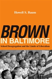 'Brown' In Baltimore