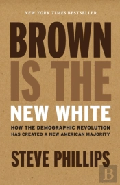 Brown Is The New White