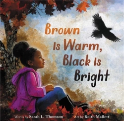 Bertrand.pt - Brown Is Warm, Black Is Bright