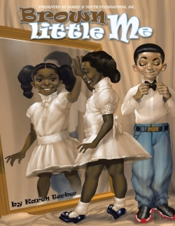 Bertrand.pt - Brown Little Me