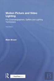 Brown Motion Picture And Video Li