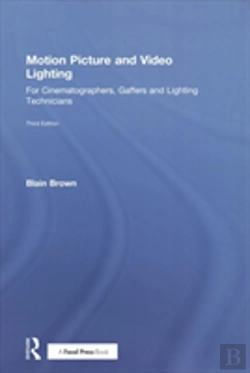 Bertrand.pt - Brown Motion Picture And Video Li