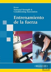 Brown-Nsca:Entrenam. De La Fuerza