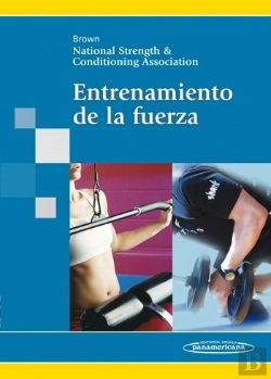 Bertrand.pt - Brown-Nsca:Entrenam. De La Fuerza