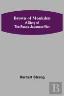 Brown Of Moukden