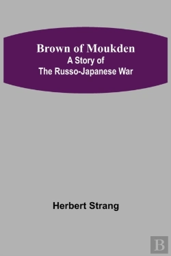 Bertrand.pt - Brown Of Moukden