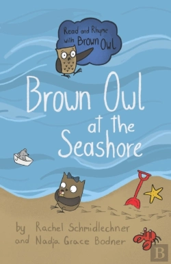 Bertrand.pt - Brown Owl At The Seashore