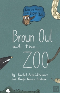Bertrand.pt - Brown Owl At The Zoo