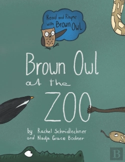 Bertrand.pt - Brown Owl At The Zoo