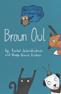 Bertrand.pt - Brown Owl