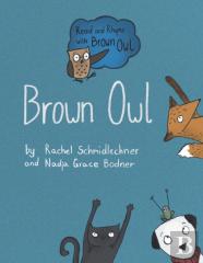 Brown Owl