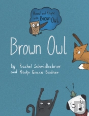Brown Owl