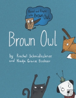 Bertrand.pt - Brown Owl