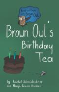 Brown Owl'S Birthday Tea
