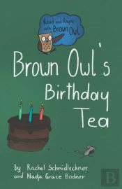 Brown Owl'S Birthday Tea