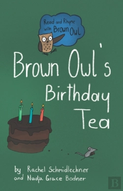 Bertrand.pt - Brown Owl'S Birthday Tea