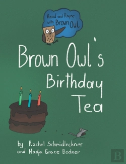 Bertrand.pt - Brown Owl'S Birthday Tea