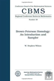 Brown-Peterson Homology