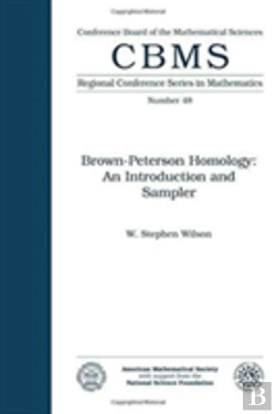 Bertrand.pt - Brown-Peterson Homology