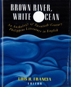 Bertrand.pt - Brown River, White Ocean
