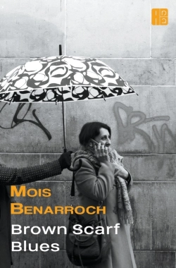 Bertrand.pt - Brown Scarf Blues