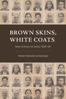 Brown Skins, White Coats