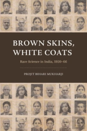 Brown Skins, White Coats