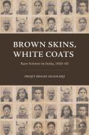 Brown Skins, White Coats