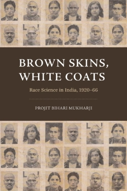 Bertrand.pt - Brown Skins, White Coats