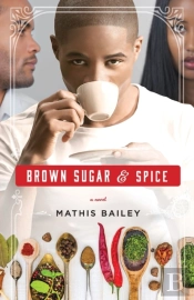 Brown Sugar & Spice