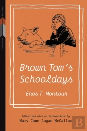 Brown Tom'S Schooldays