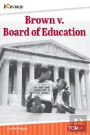 Brown V. Board Of Education