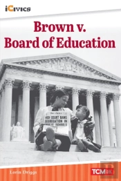 Brown V. Board Of Education