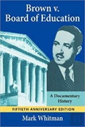 Brown V Board Of Education