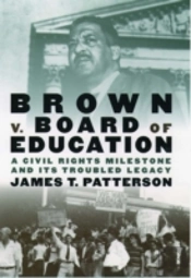 Brown V. Board Of Education: