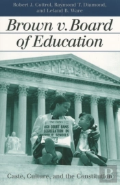 Brown V. Board Of Education