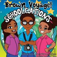 Brown Voyage Schoolcations