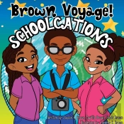 Brown Voyage Schoolcations