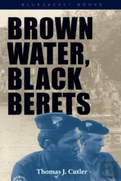Brown Water, Black Berets