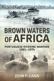 Brown Waters Of Africa