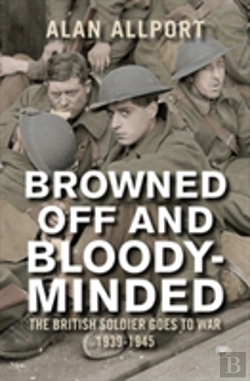 Bertrand.pt - Browned Off And Bloody-Minded