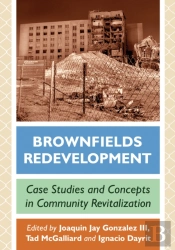 Brownfields Redevelopment