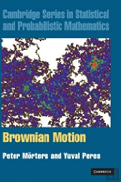 Bertrand.pt - Brownian Motion