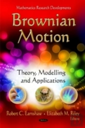 Brownian Motion