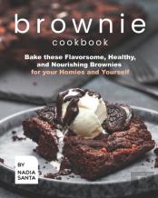Brownie Cookbook